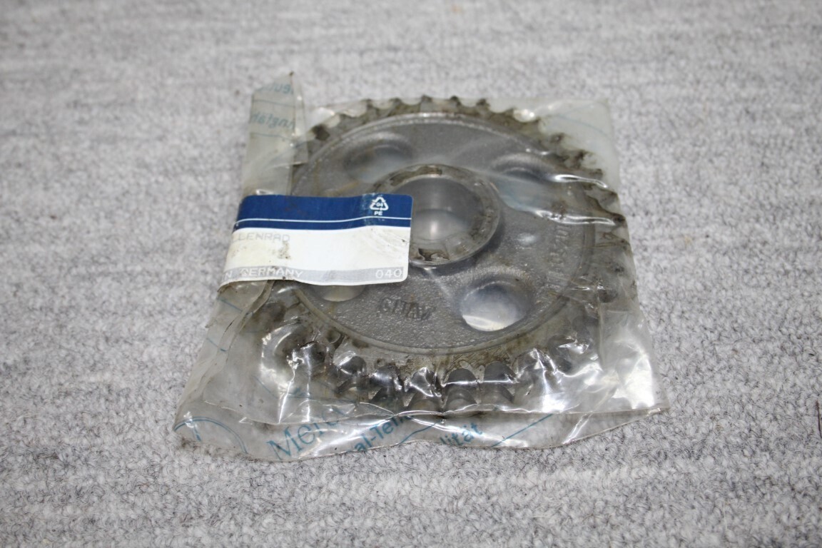 Nokkenas tandwiel M 116 / 117 motor