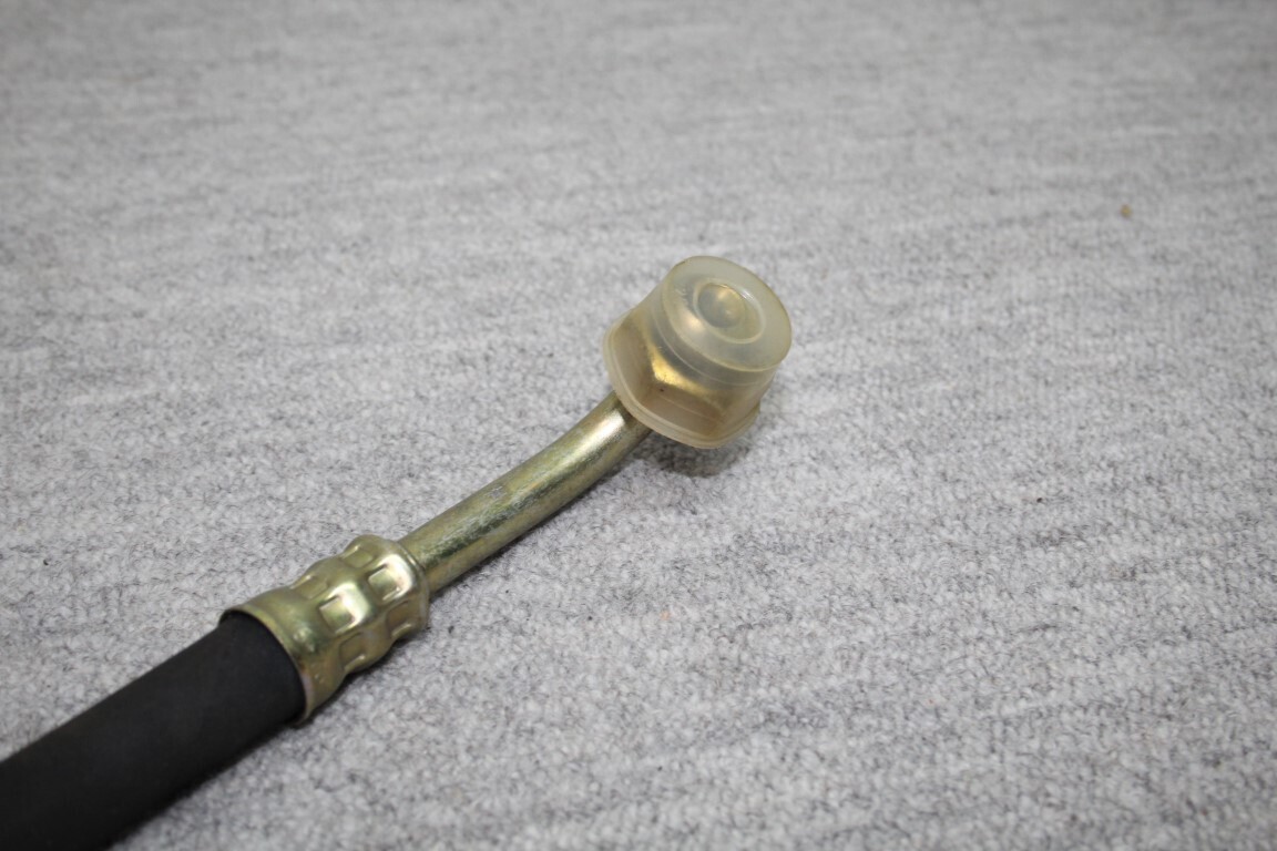 Olie leiding bovenste aansluiting