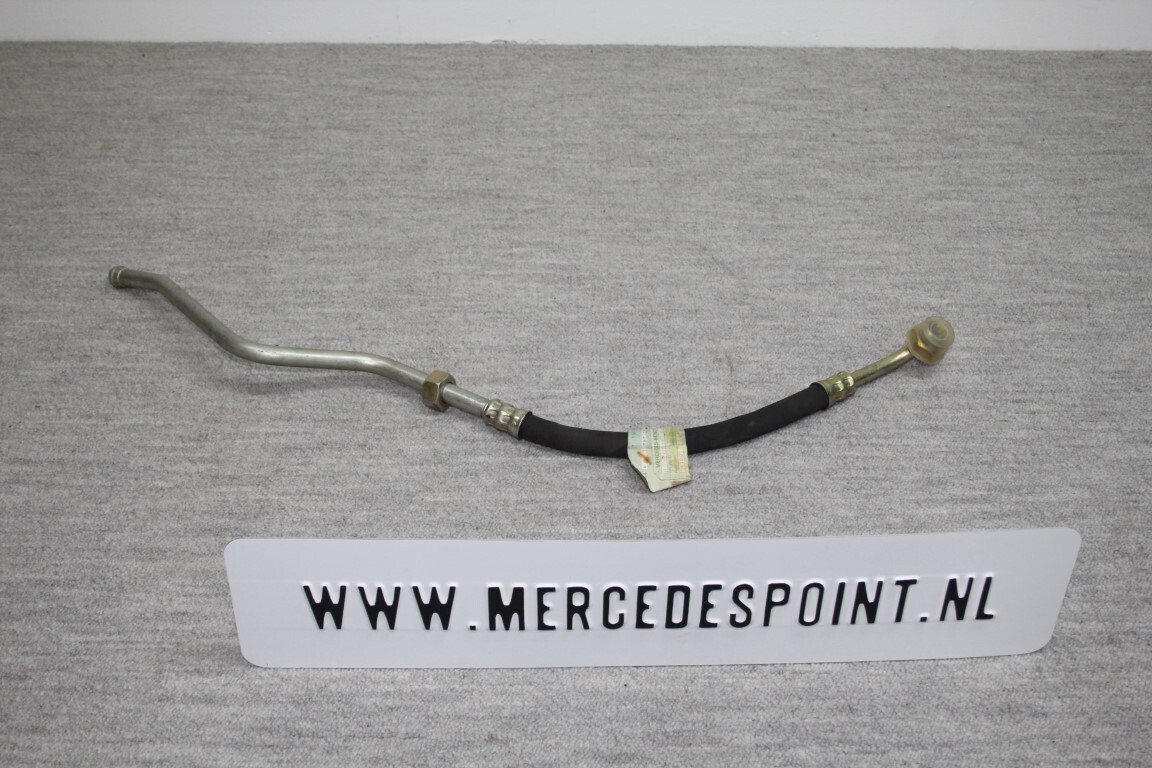 Olie leiding bovenste aansluiting