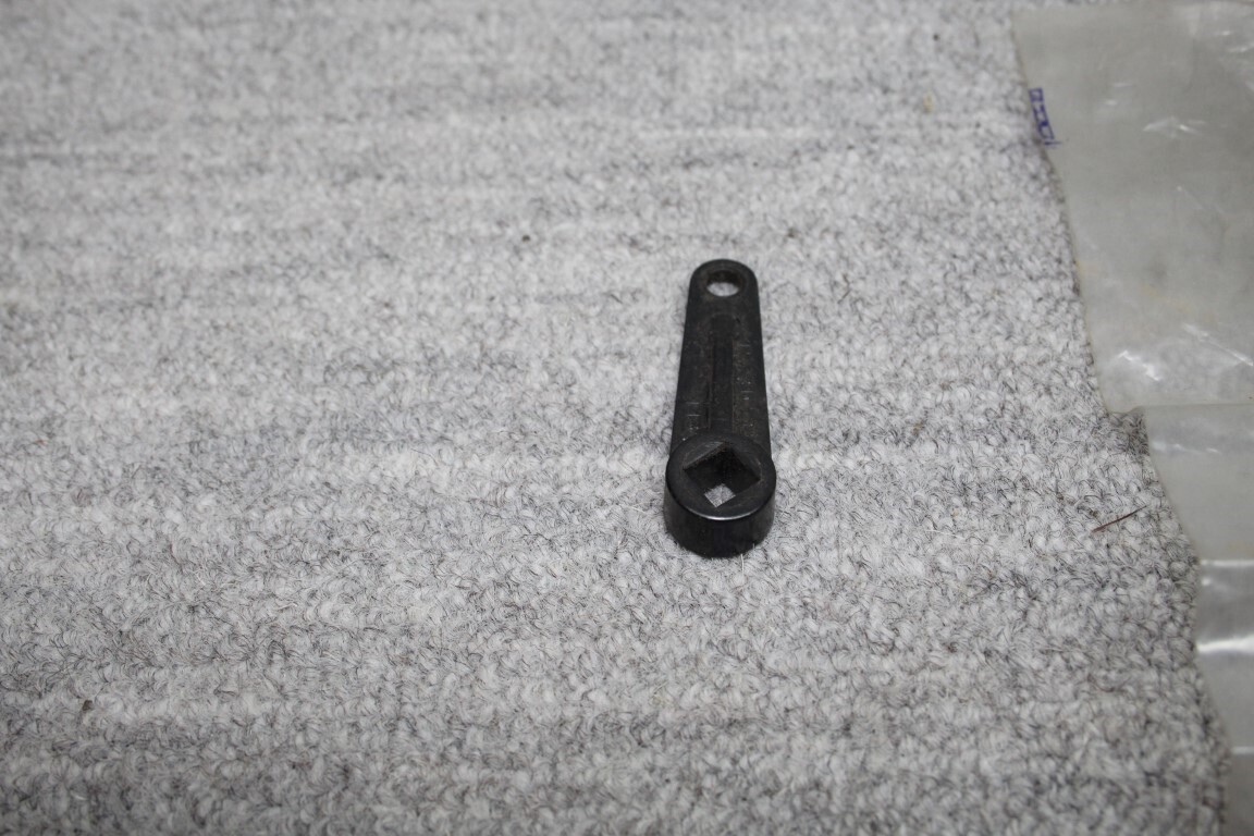 Handle verwarmings unit Handle verwarmings unit