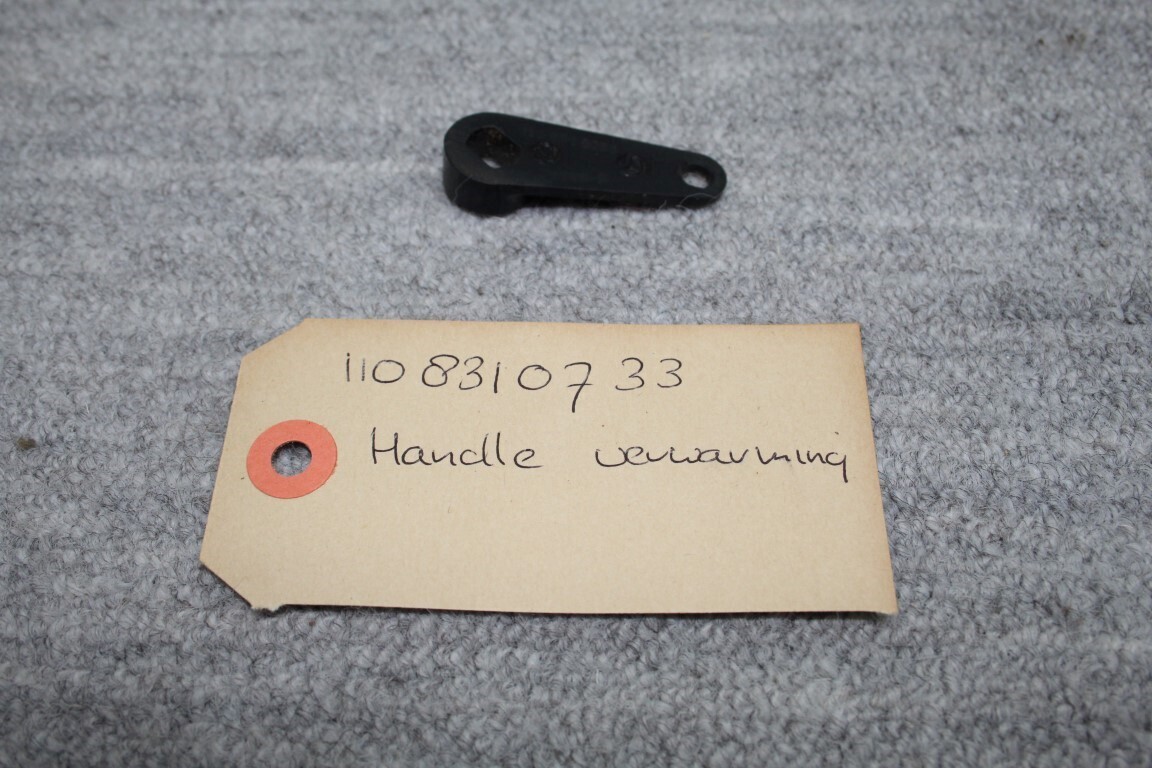 handle verwarming ontdooi mondstuk handle verwarming ontdooi mondstuk