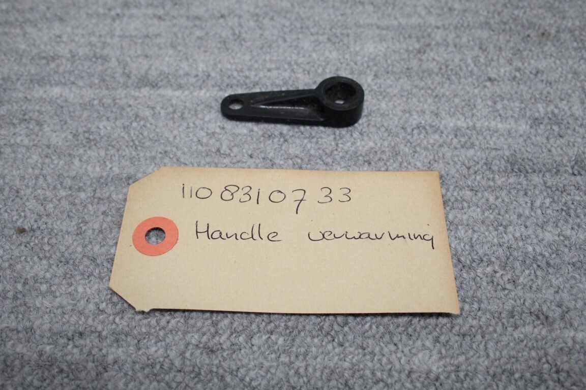 handle verwarming ontdooi mondstuk handle verwarming ontdooi mondstuk