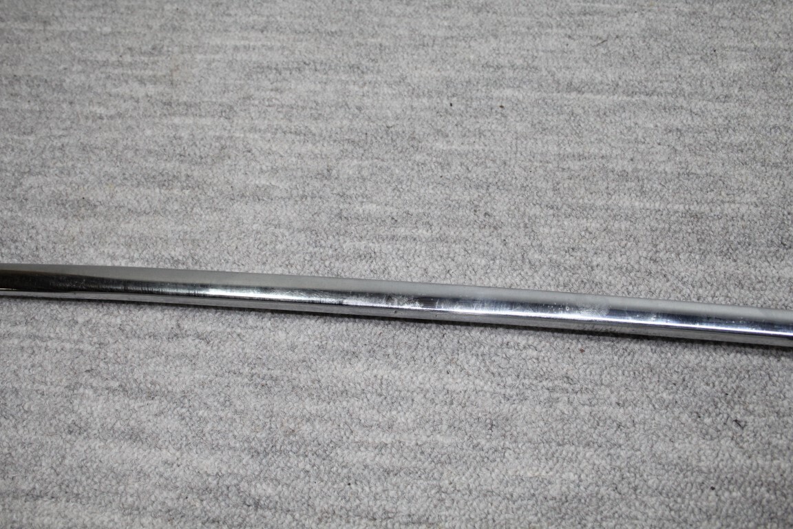 Sierlijst rechts achter op scherm