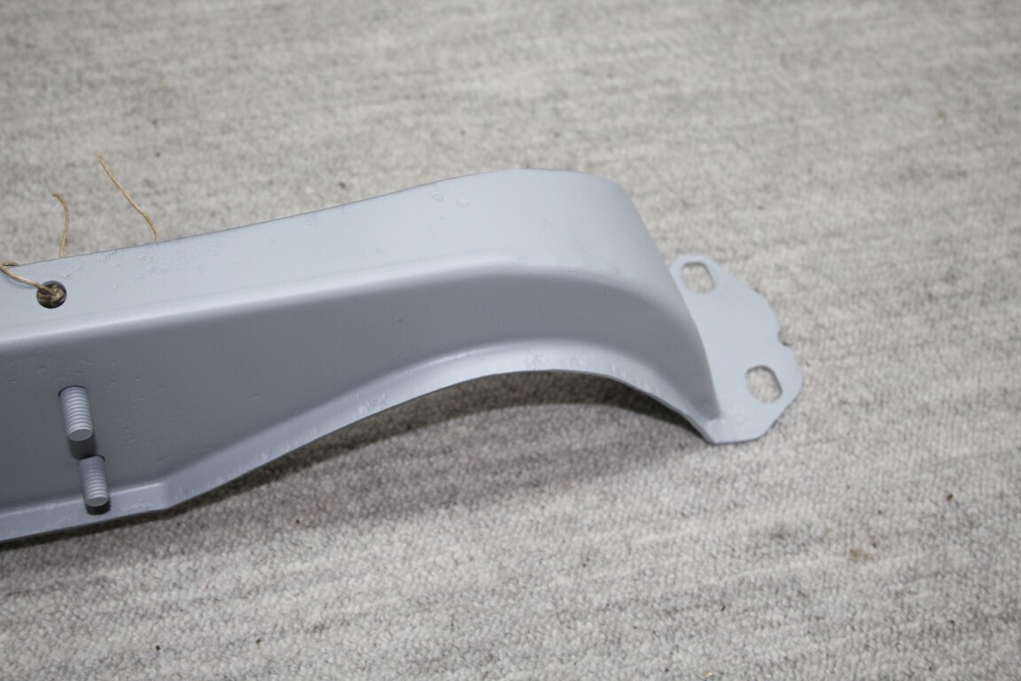 Brug voor motorkap sluiting (zonder sluiting)