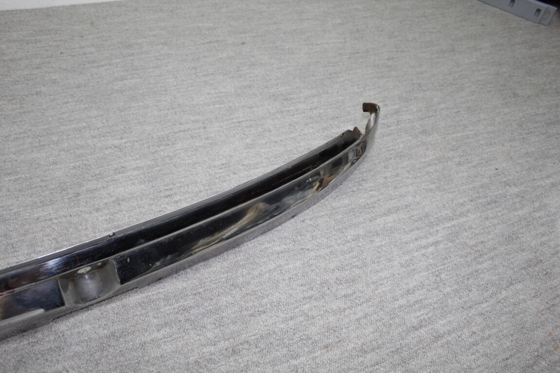 Raamlijst onderzijde voorruit Raamlijst onderzijde voorruit