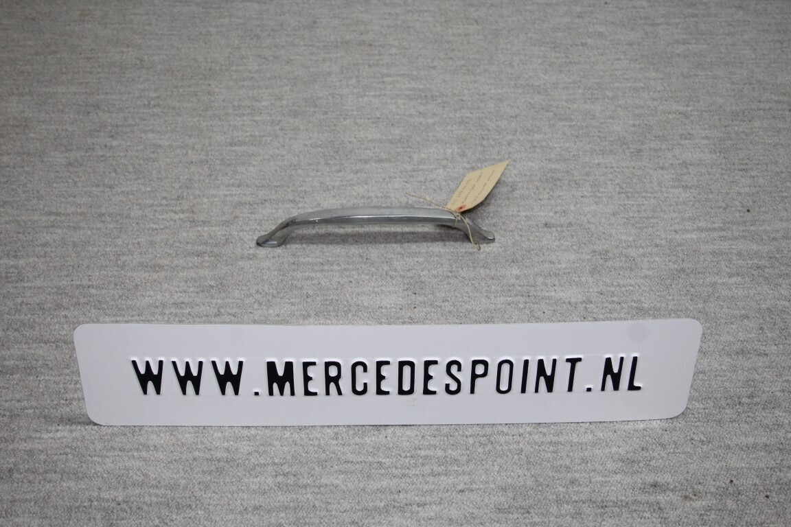 Handgreep kofferdeksel