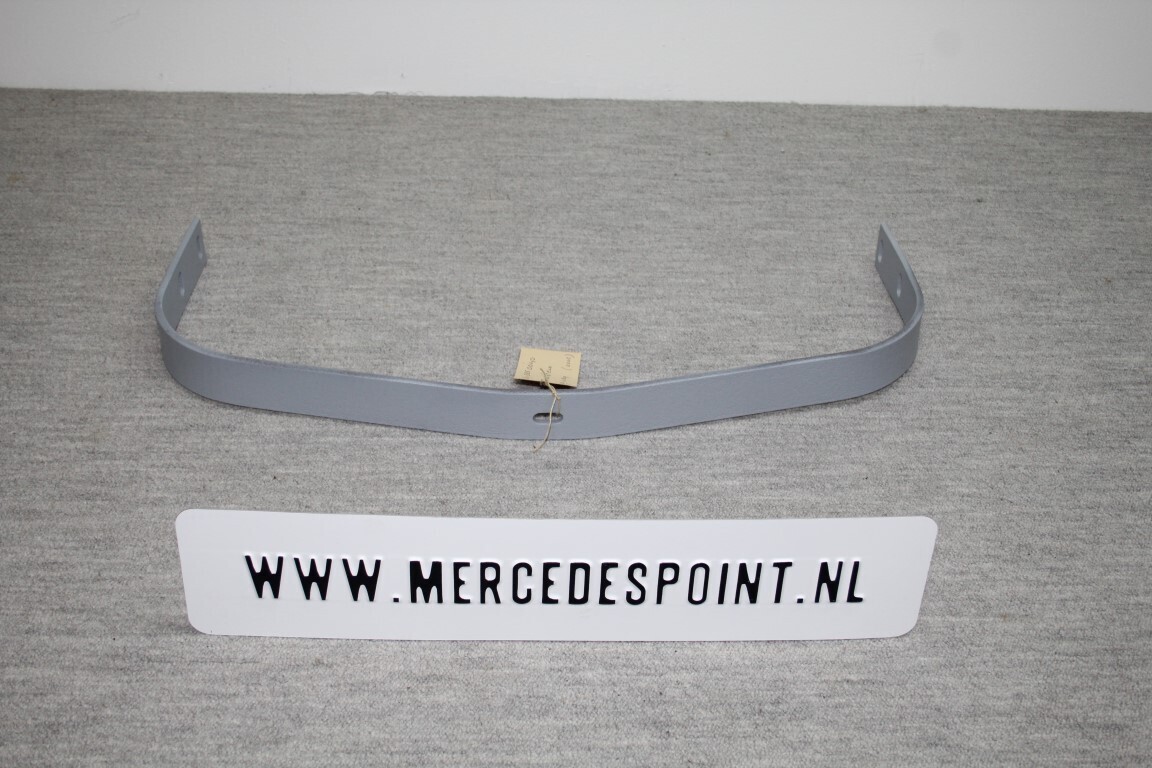 Bumpersteun midden voor W 189