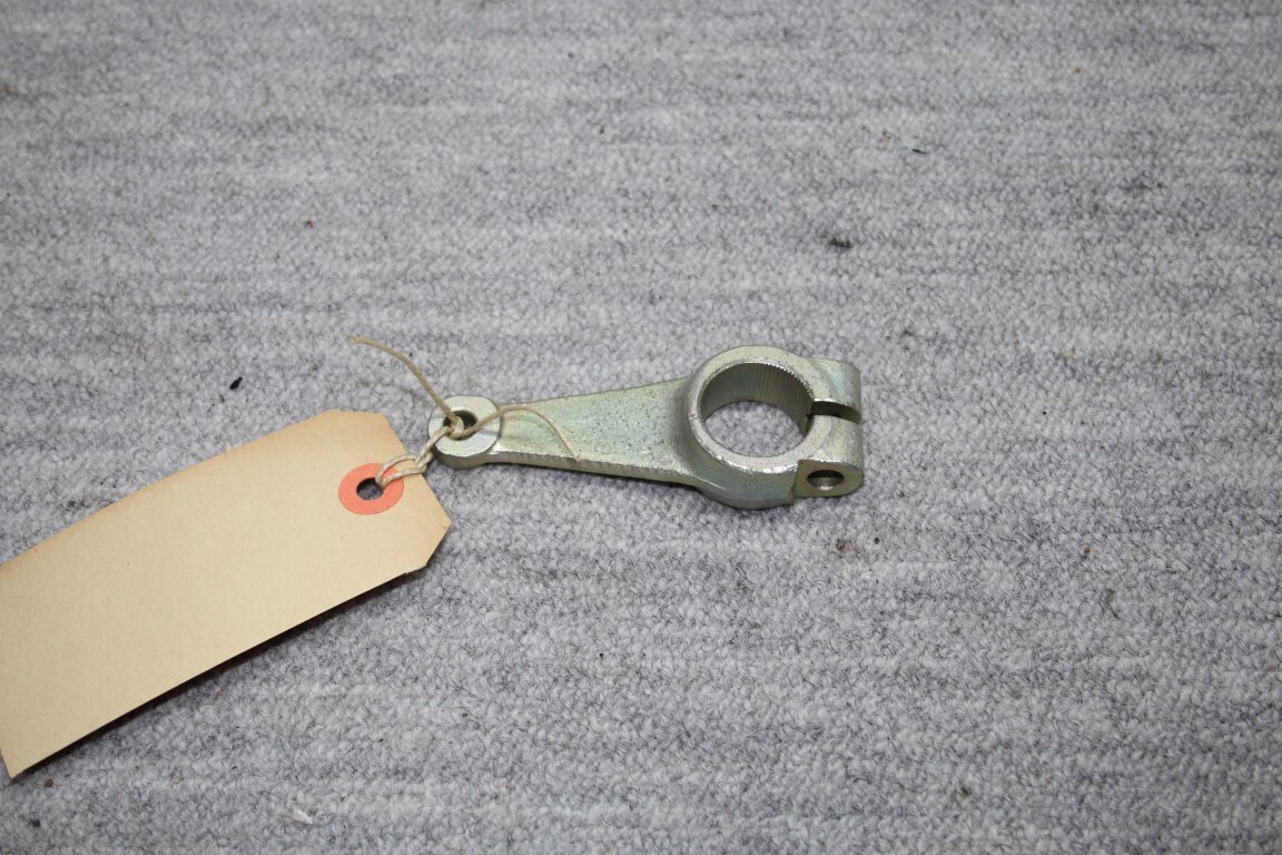 Hevel handrem mechaniek rechts