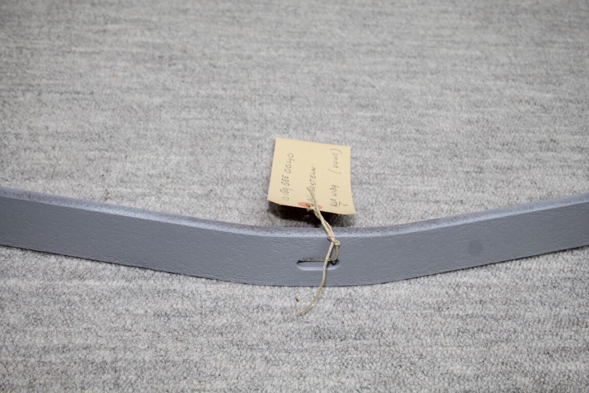 Bumpersteun midden voor W 189