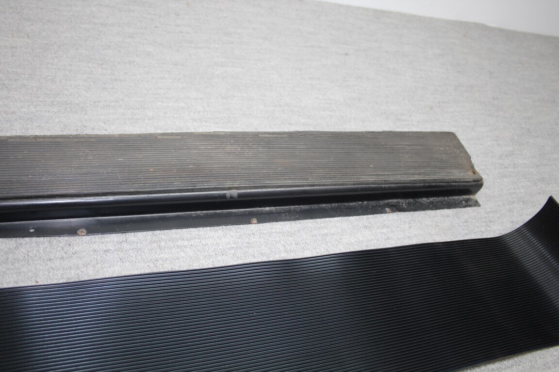 Treeplank rubber W 111 / 110 / 128 / 180