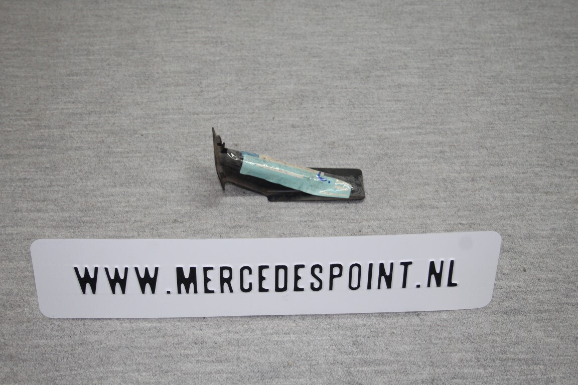 Steun bandenbak links