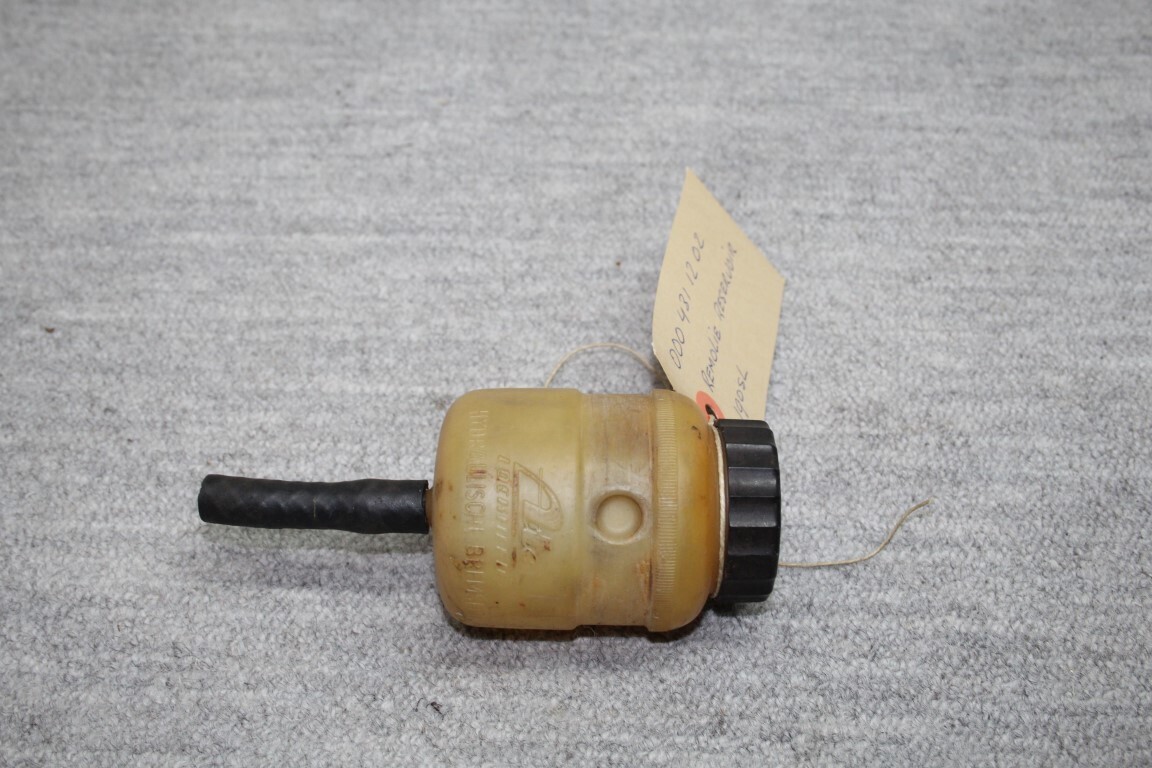 Remolie reservoir 190 SL