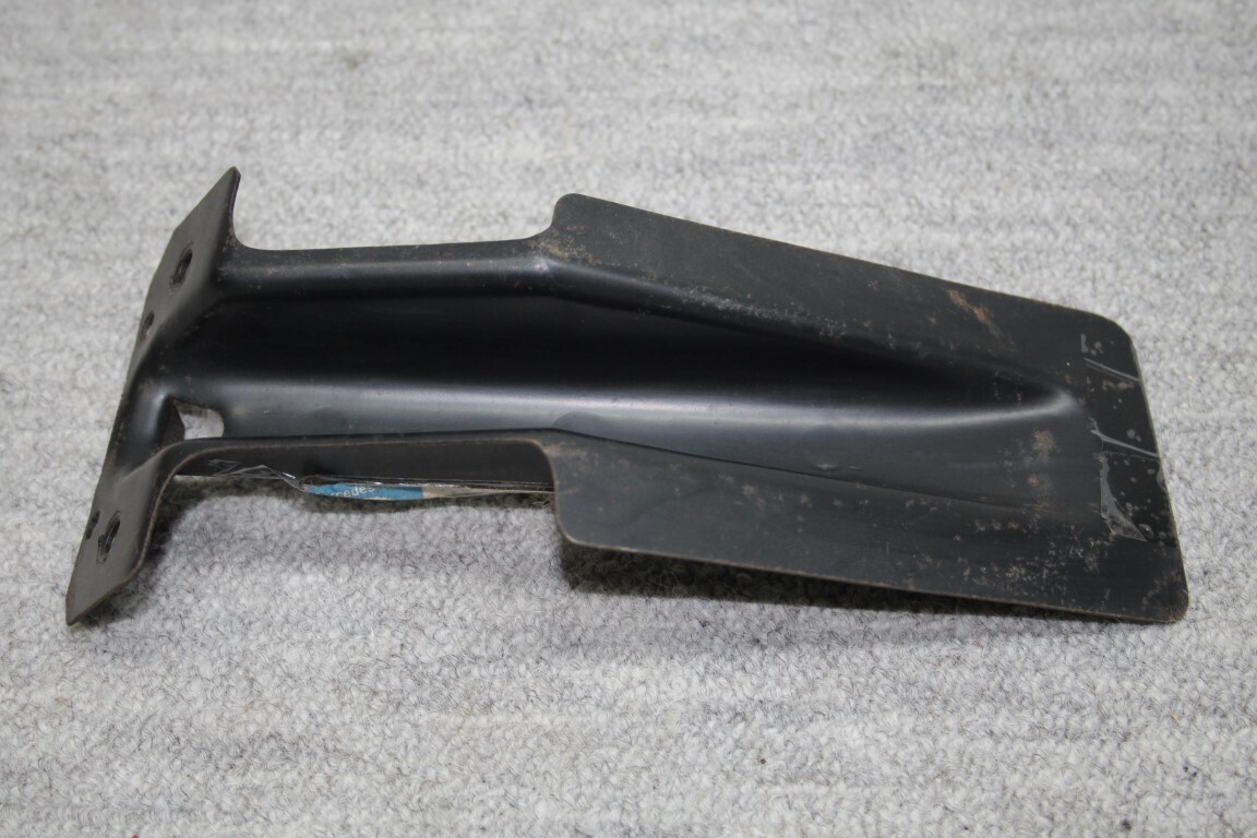 Steun bandenbak links