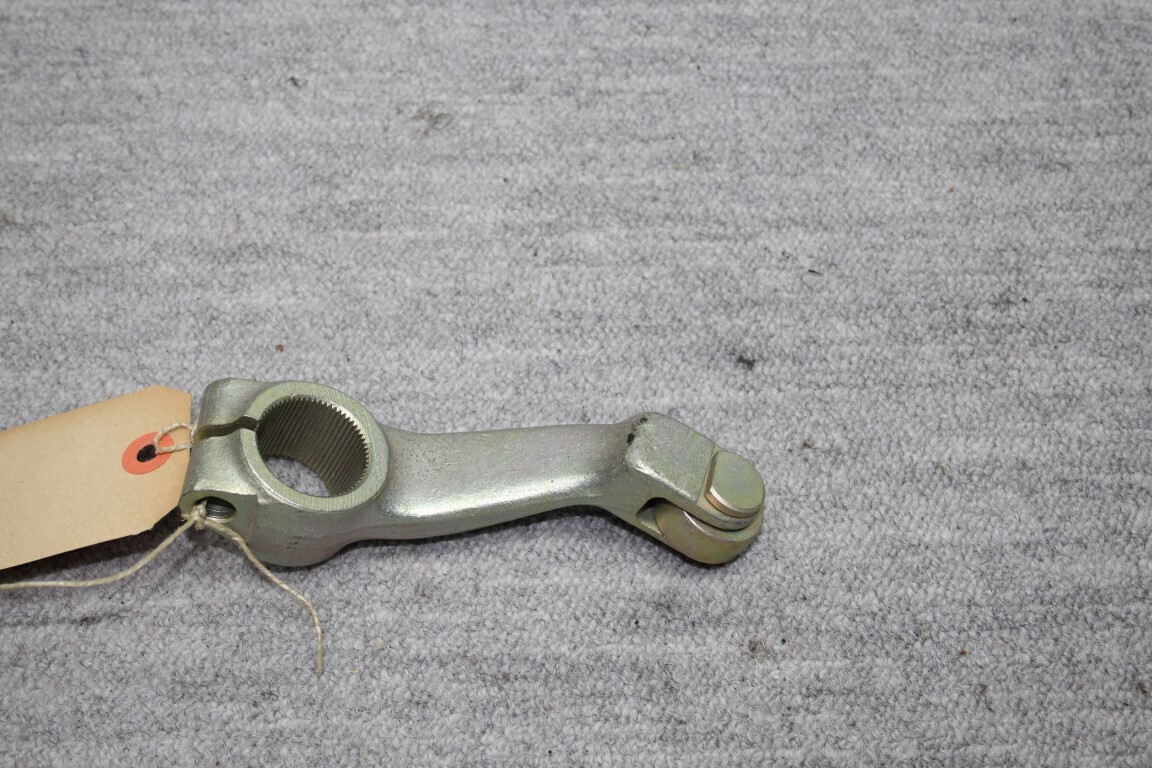 Hevel niveau regeling R Hevel niveau regeling R