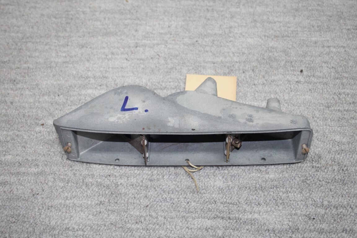 Achterlicht binnenwerk W 186 Links