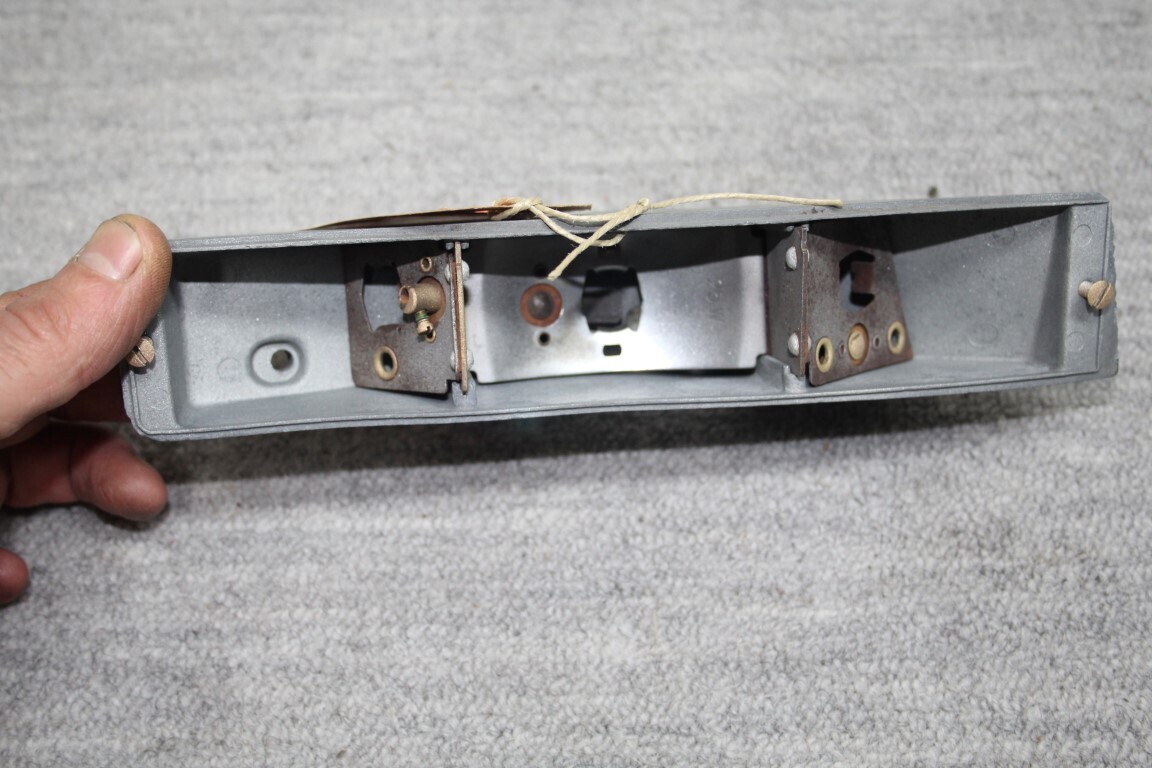 Achterlicht binnenwerk W 186 Links