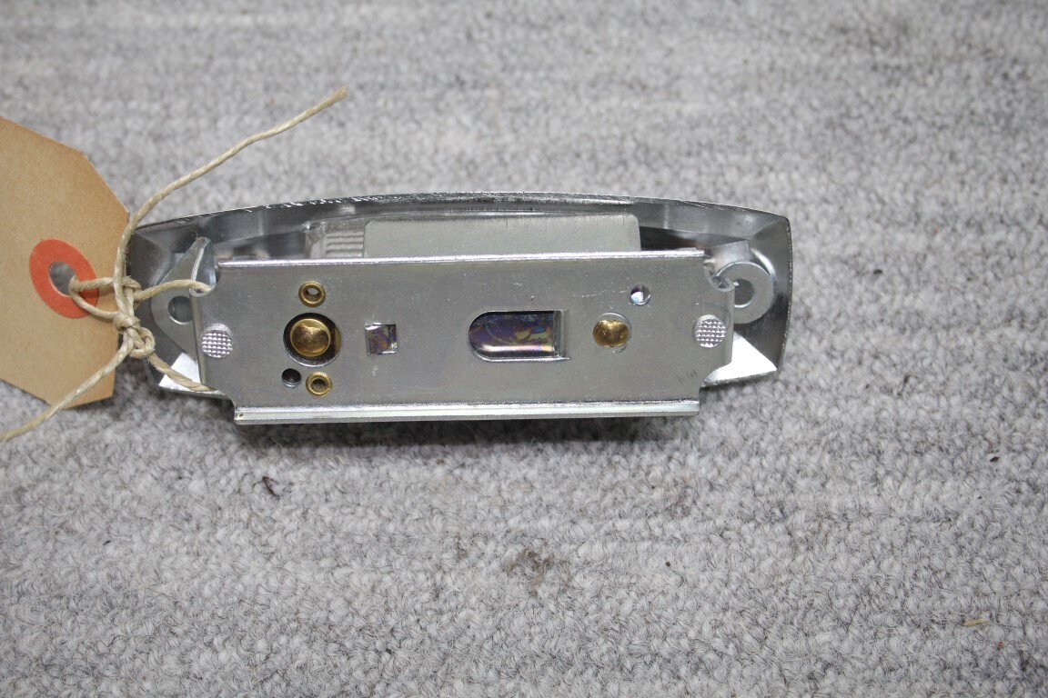 Binnen verlichting nieuw