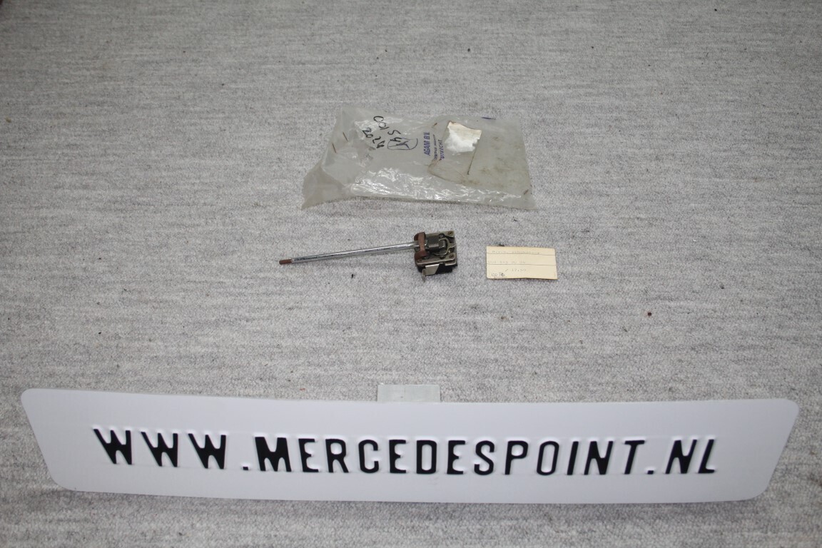 Richtingaanwijzer schakelaar