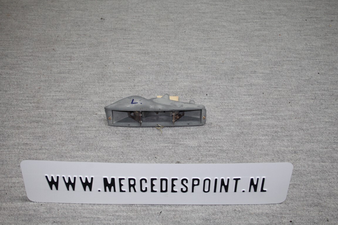 Achterlicht binnenwerk W 186 Links