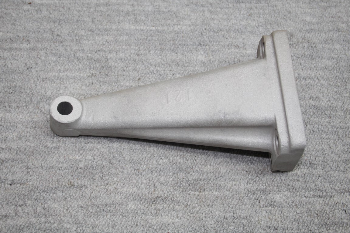 Motorsteun aluminium Motorsteun aluminium