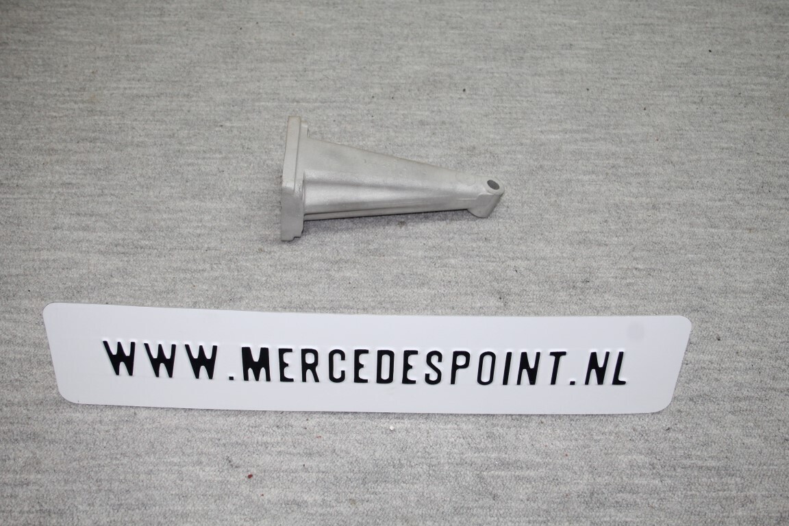 Motorsteun aluminium Motorsteun aluminium
