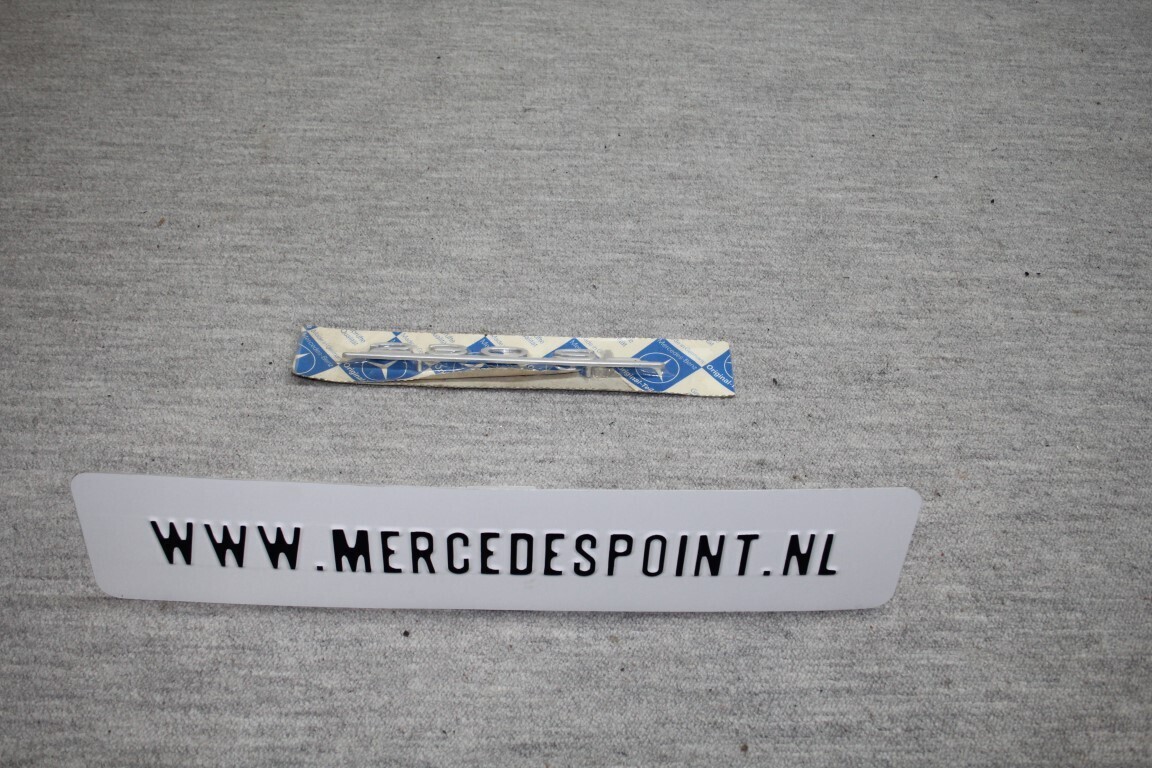 Typeplaatje 230 SL