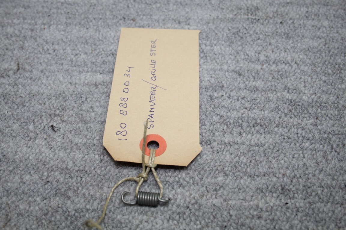 Veer voor ster embleem