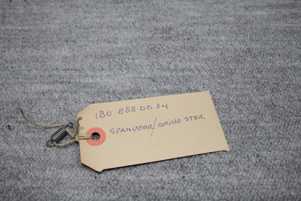 Veer voor ster embleem