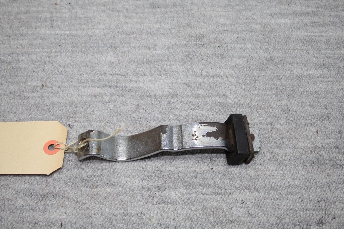 Deurvanger voordeuren W 186 / 189 Deurvanger voordeuren W 186 / 189