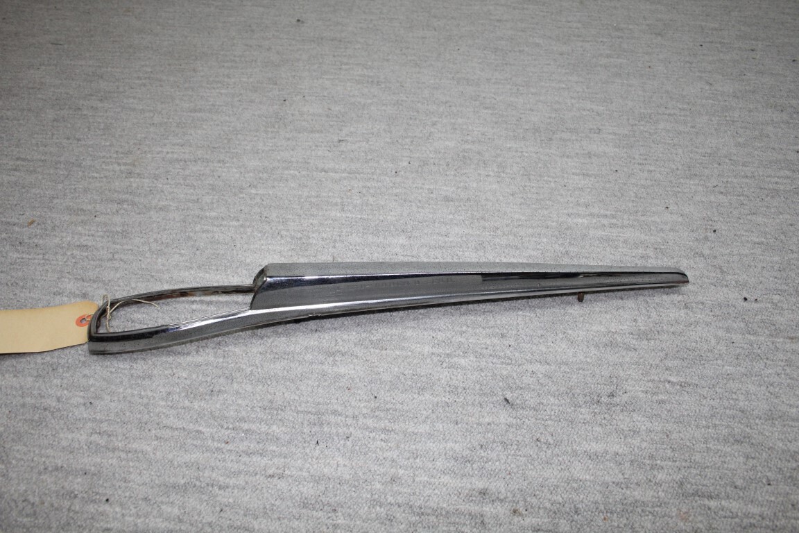 Knipperlichtframe voorscherm W 189