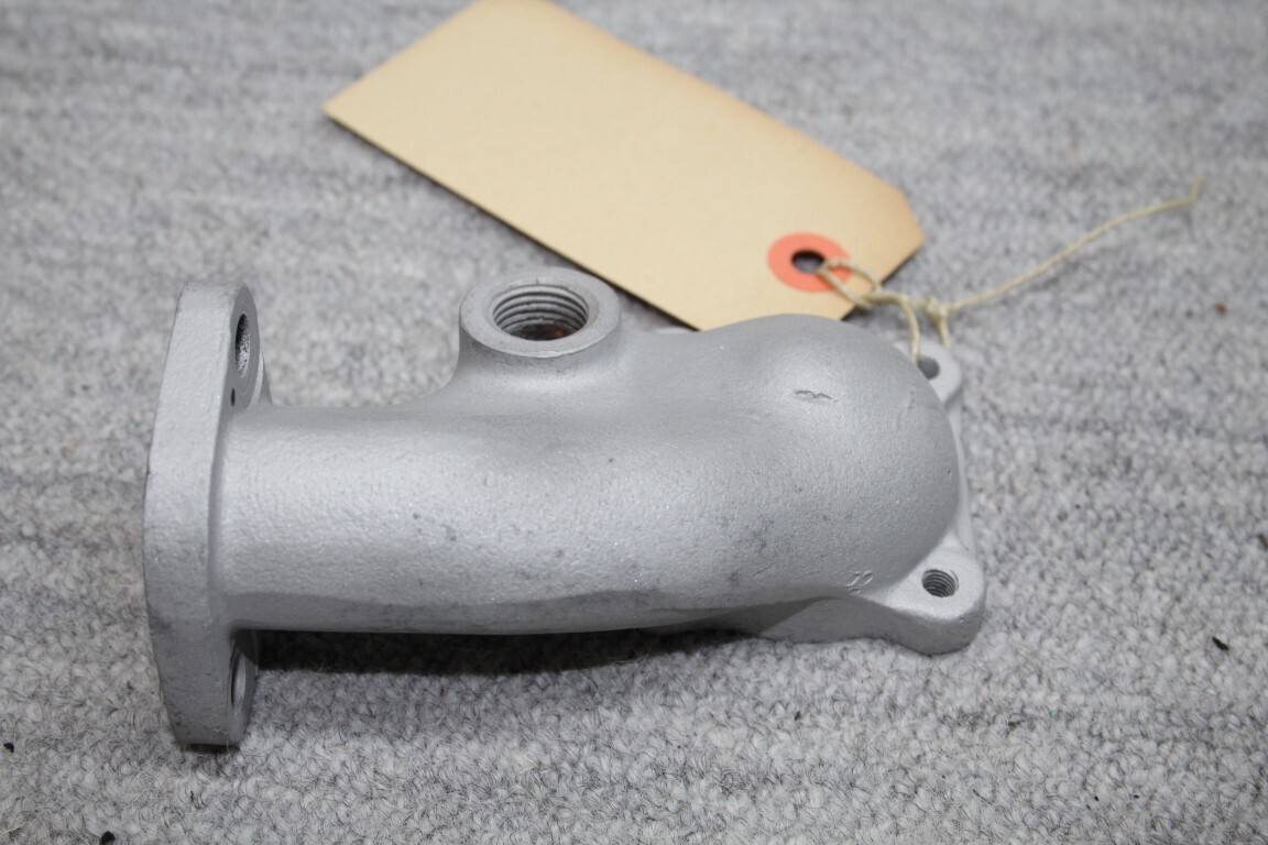 Thermostaat huis 190 SL