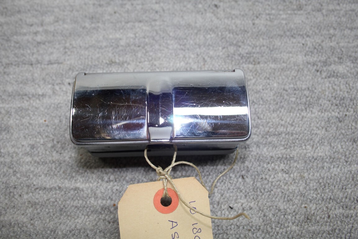 Asbak compleet Asbak compleet