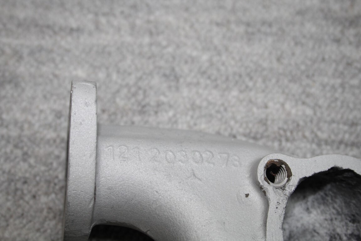 Thermostaat huis 190 SL