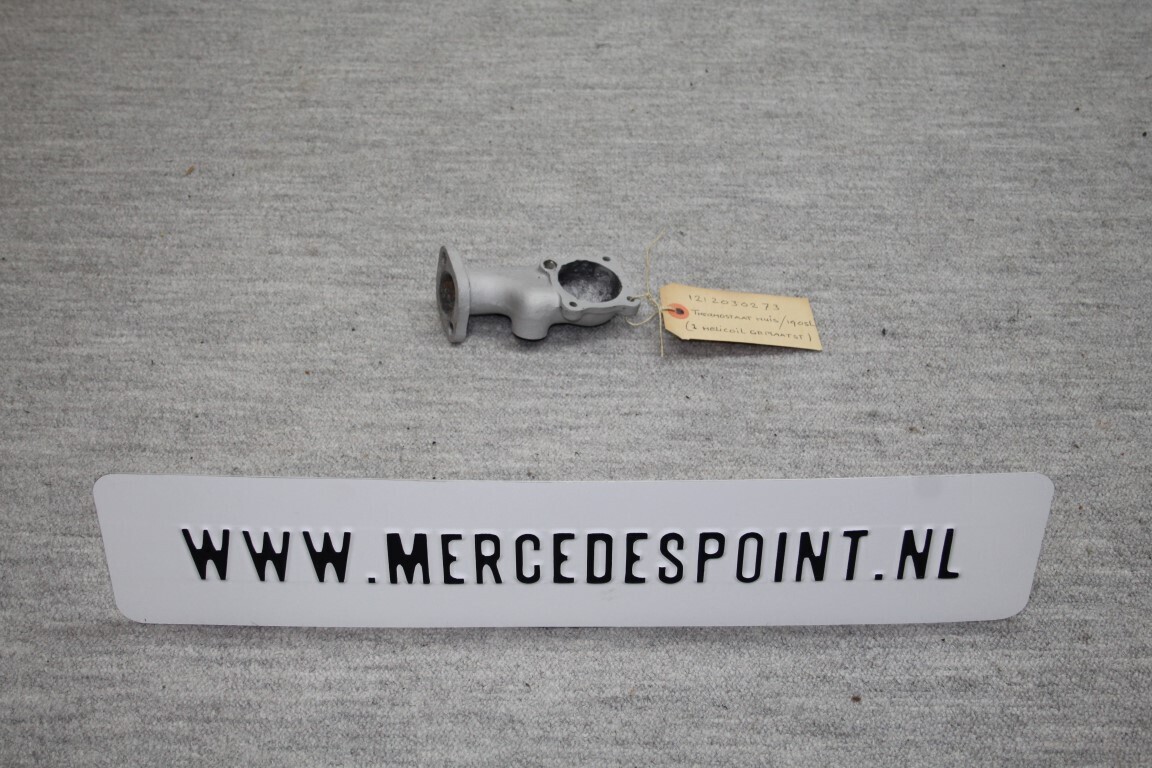 Thermostaat huis 190 SL