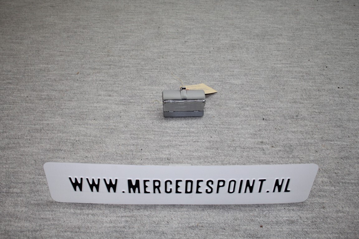 Asbak compleet Asbak compleet