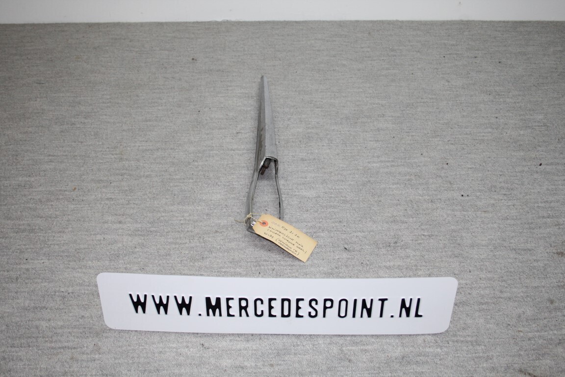 Knipperlichtframe voorscherm W 189