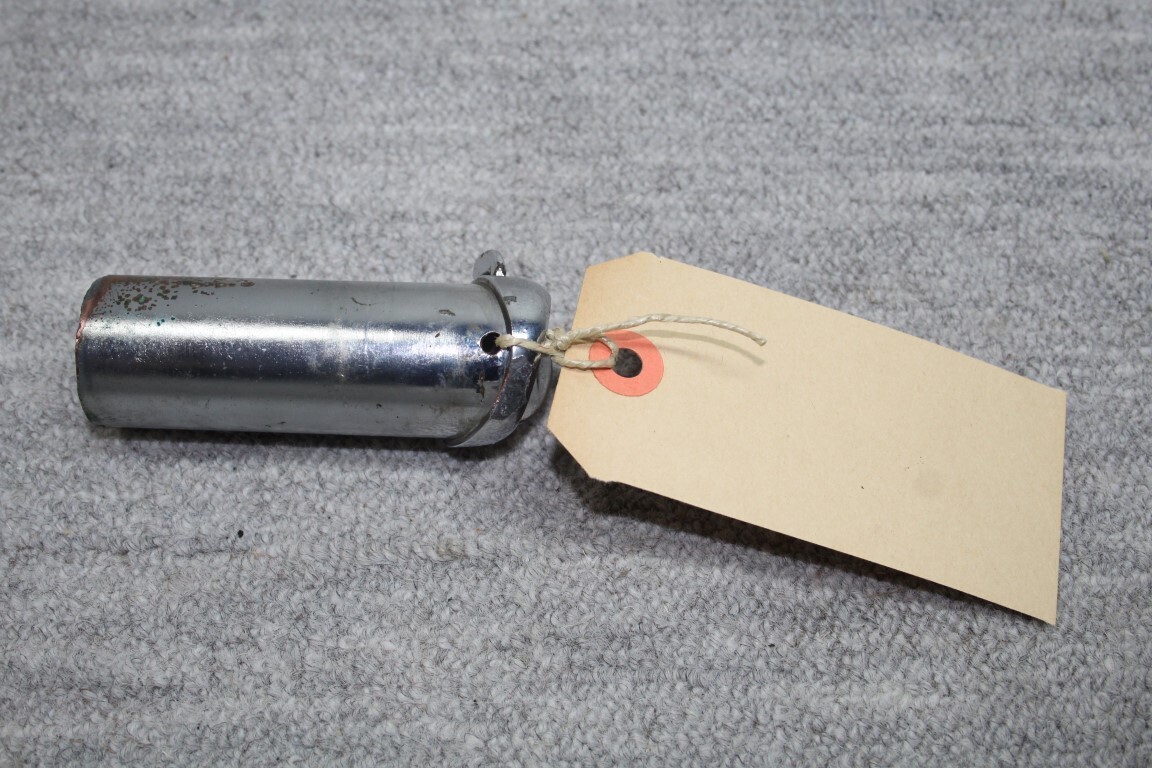 Luchtkanaal dashboard L