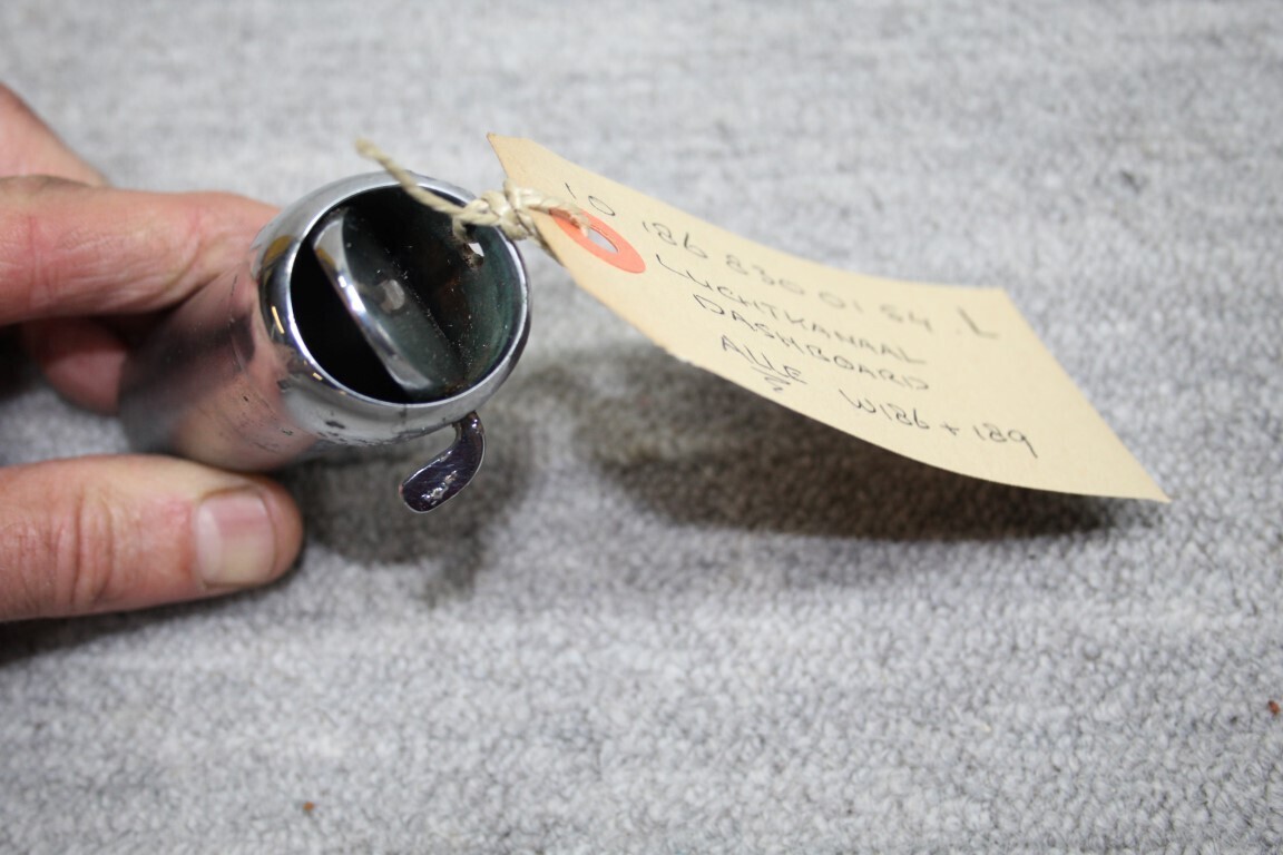 Luchtkanaal dashboard L