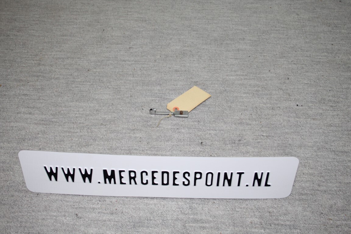 Schuif handle ventilatie