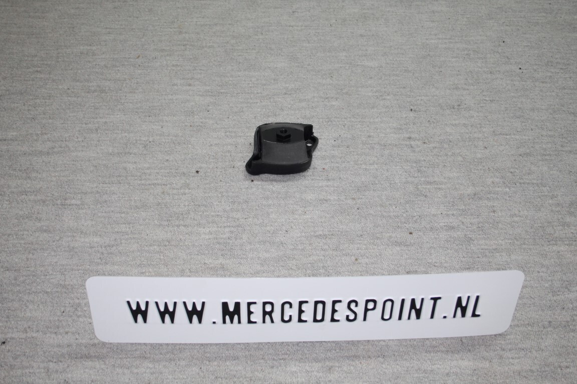 Motorsteun voor de V8 Motoren
