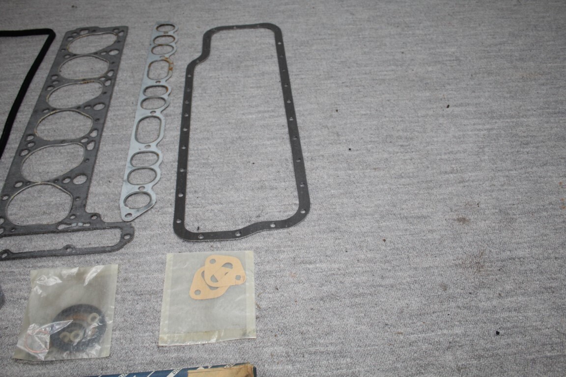Kop pakking set 220 A