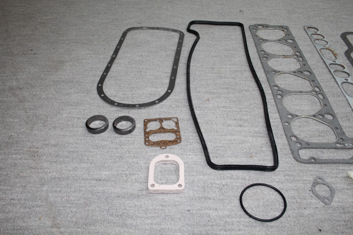 Kop pakking set 220 A