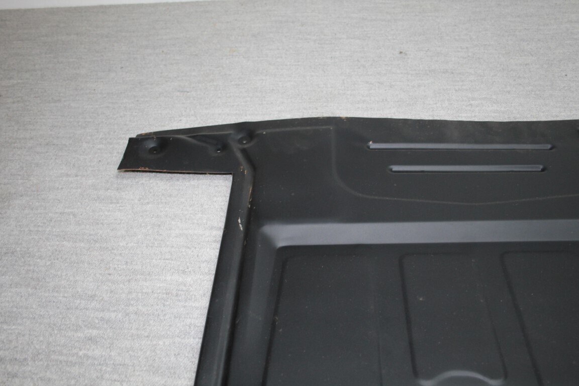 Kofferbak bodem 190 SL