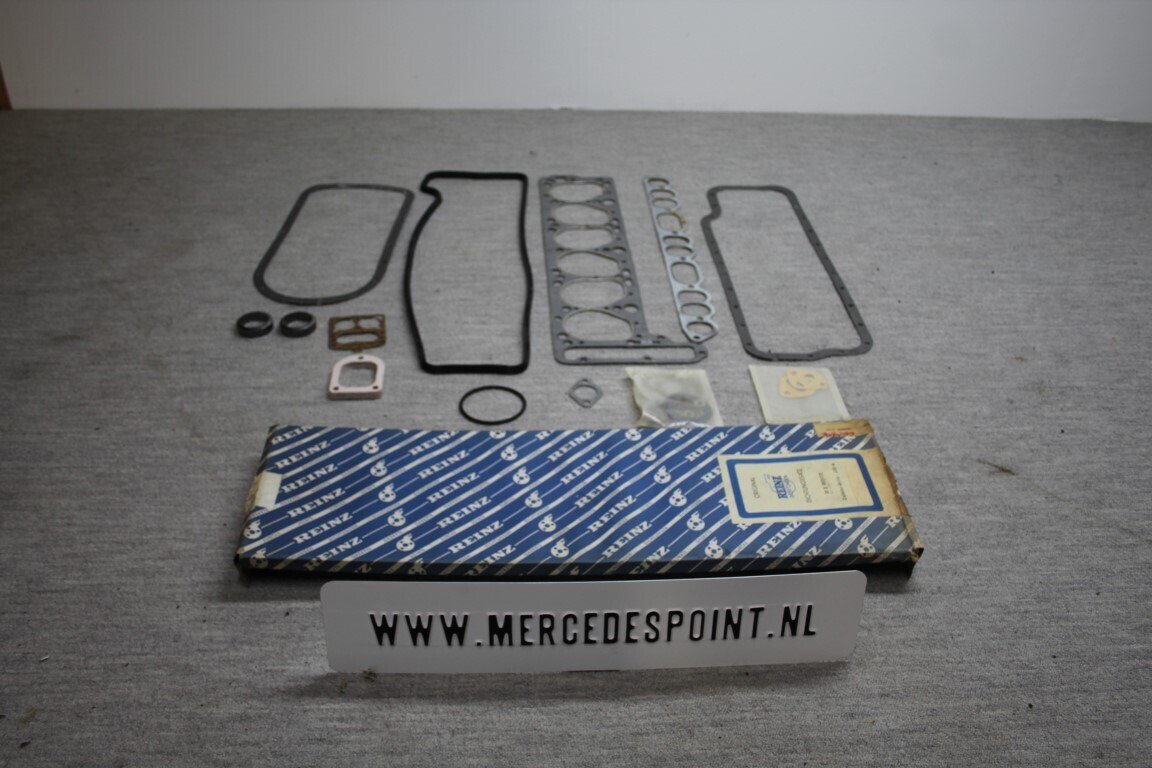 Kop pakking set 220 A