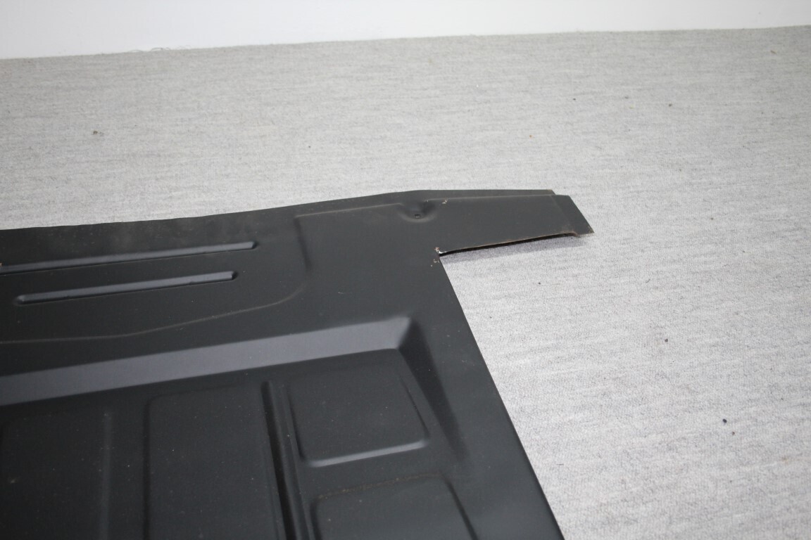 Kofferbak bodem 190 SL