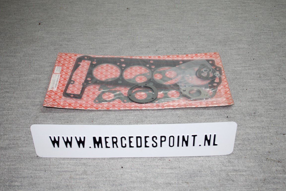 Kop pakking set voor de W 123  200 T