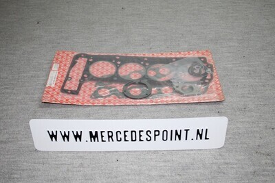 Kop pakking set voor de W 123  200 T