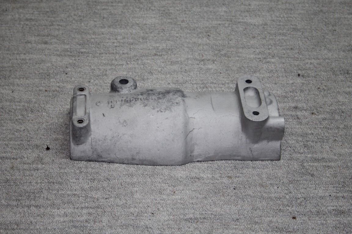Dynamosteun M189 / 199 Dynamosteun M189 / 199