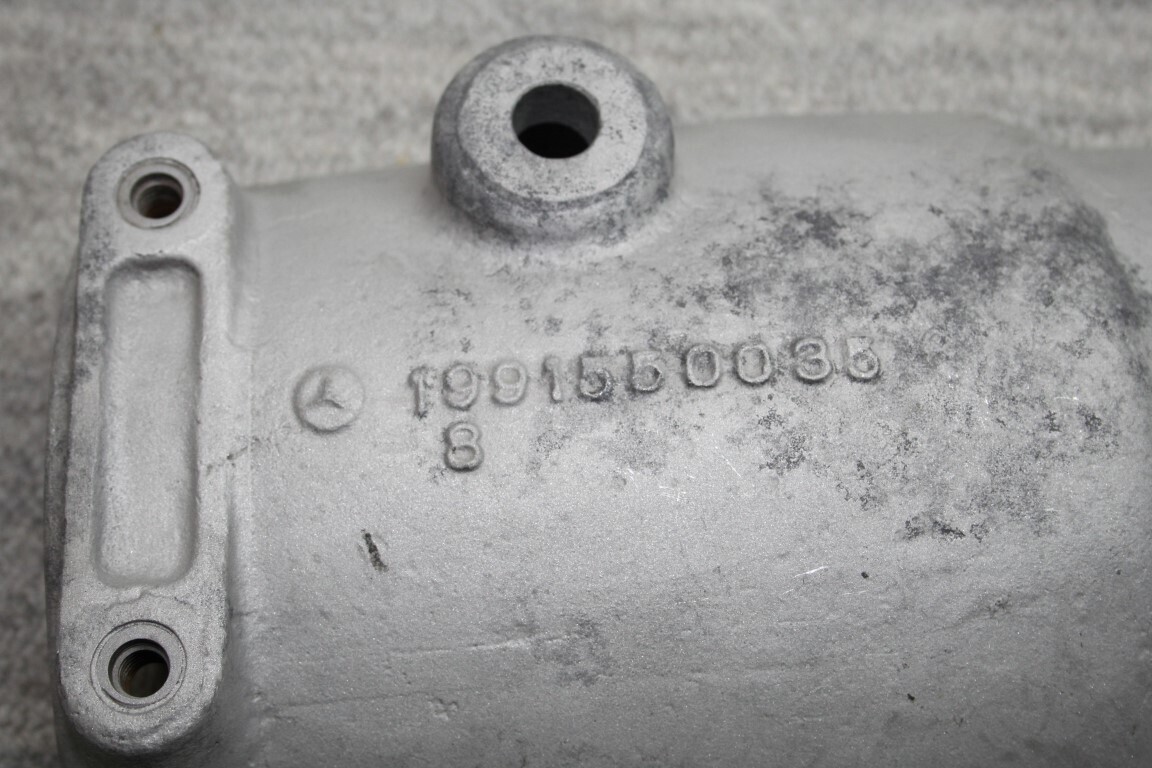 Dynamosteun M189 / 199 Dynamosteun M189 / 199