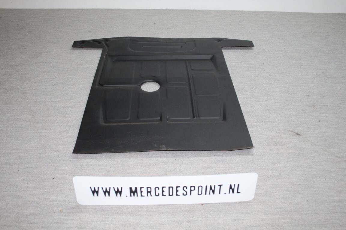 Kofferbak bodem 190 SL
